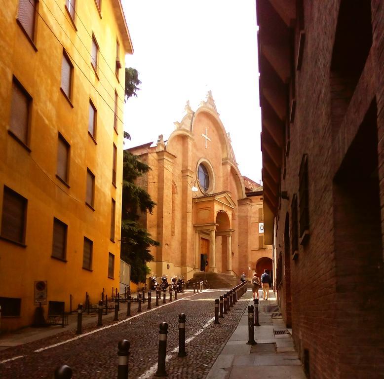 Affittacamere Cartoleria - Bologna — Foto 3